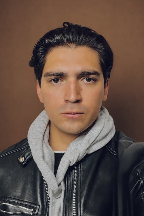 Santiago Fernández Peña profile photo