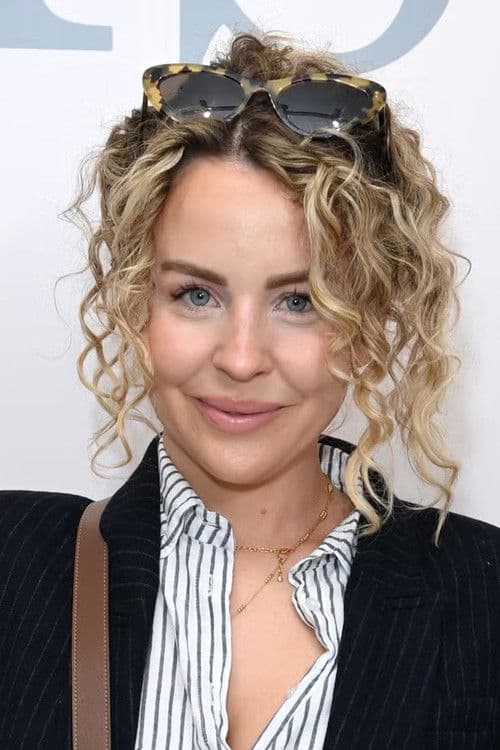 Lydia Bright profile photo
