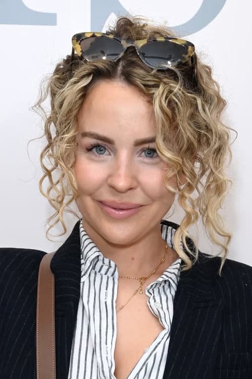 Lydia Bright profile photo