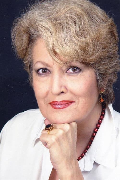 Yolanda Farr profile photo