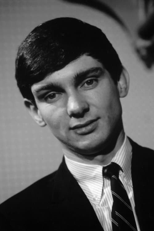 Gene Pitney profile photo