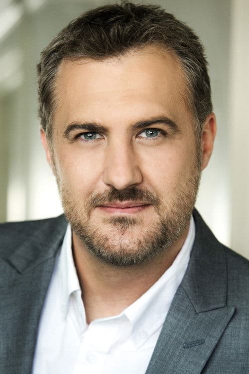 Brad Hills profile photo