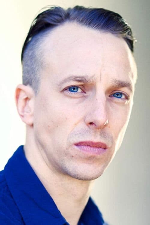 Patrick Costello profile photo