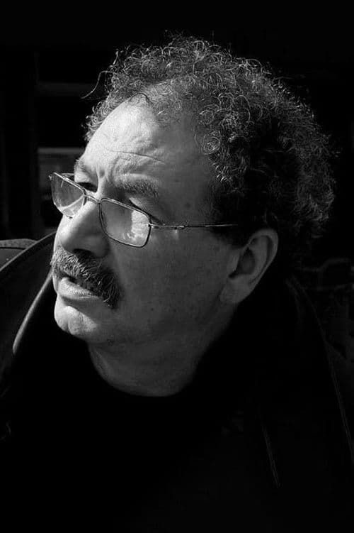 Djamel Merbah profile photo