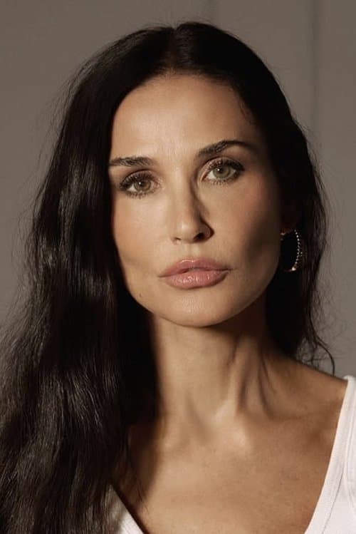 Demi Moore profile photo