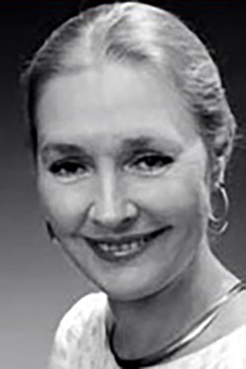 Elena Kozlitina profile photo