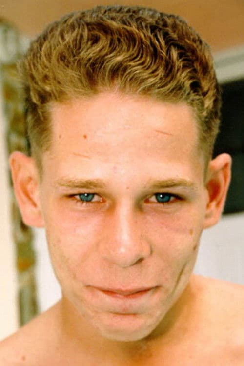 Corey Simpson profile photo