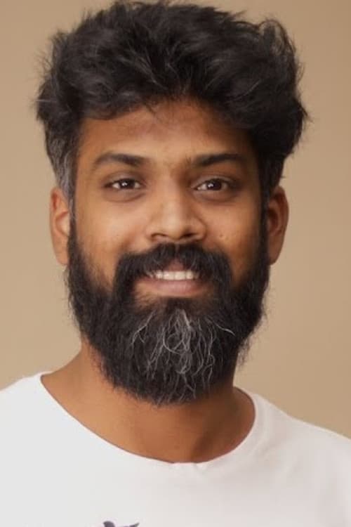 Rohith VS profile photo