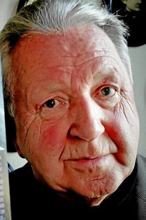 Carl Nielsen profile photo