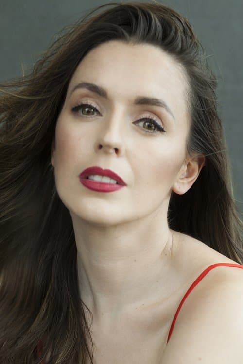 Rebecca Roberts profile photo