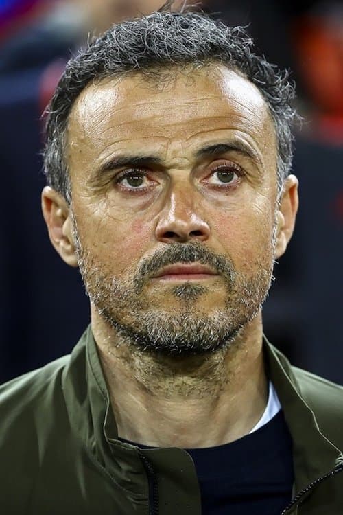 Luis Enrique profile photo