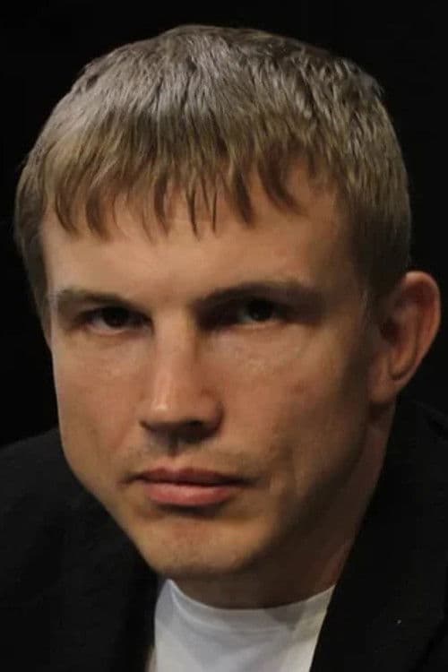 Andrei Semenov profile photo