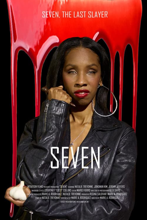 Seven poster