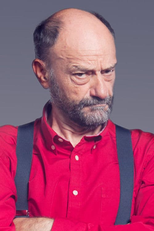 Javier Cansado profile photo