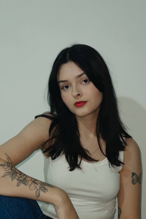 Laura Miritz profile photo