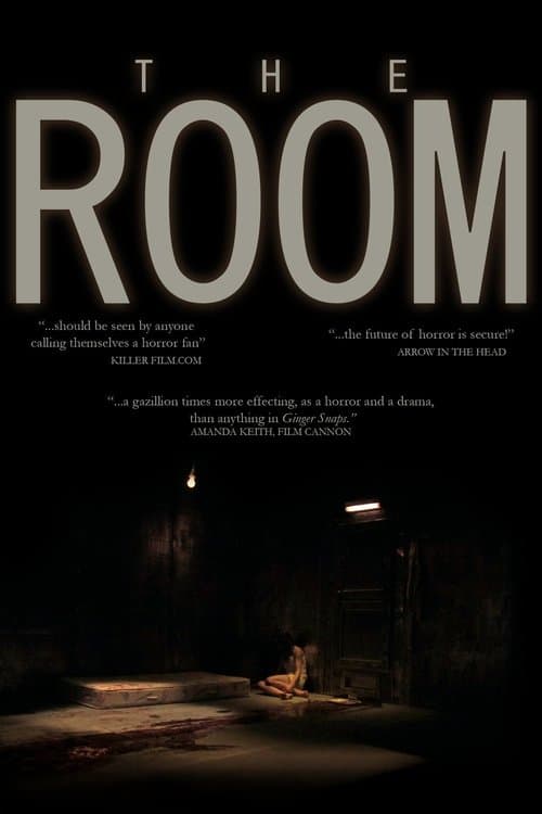 The Room poster