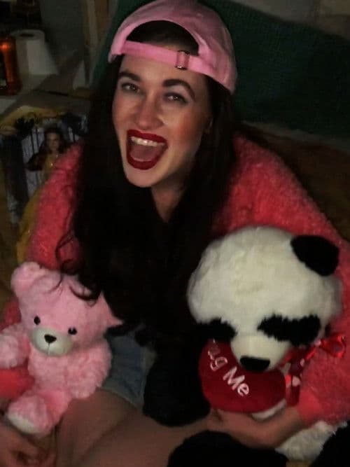 Broadway Babies poster