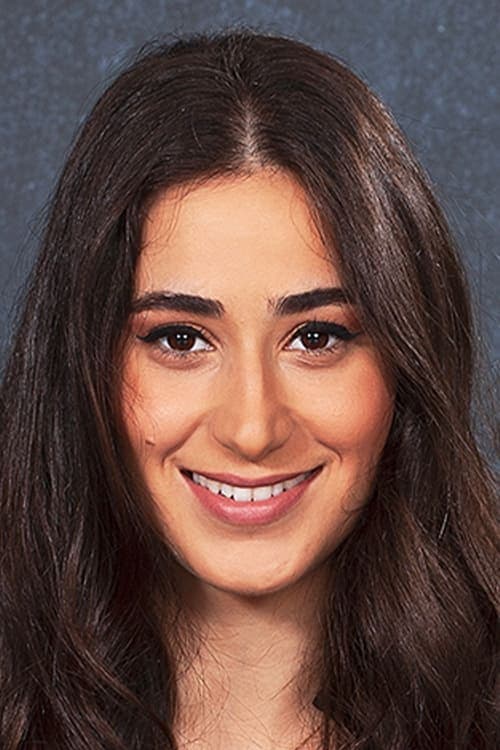 Maria Zreik profile photo