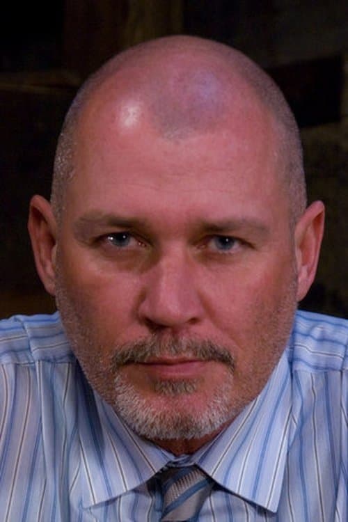 Mark Davis profile photo