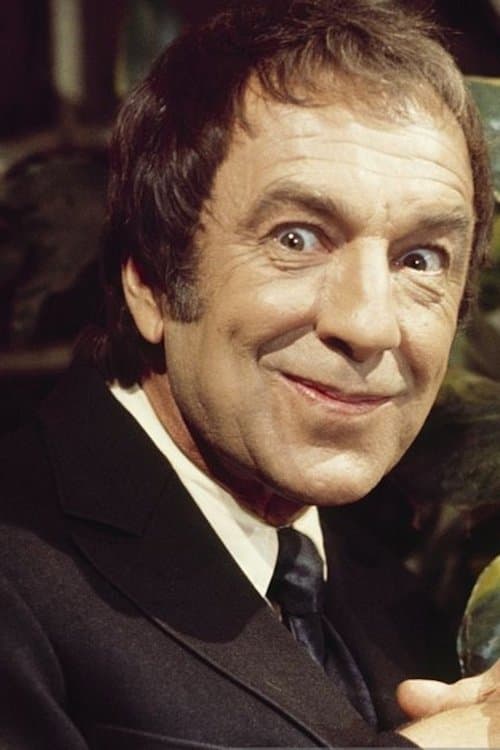 Jay Robinson profile photo