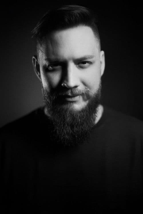 Amadeusz Kocan profile photo