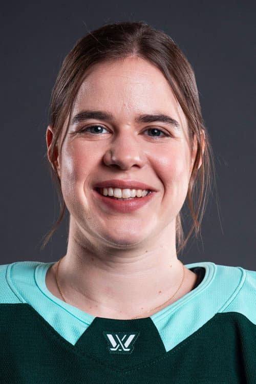 Alina Müller profile photo