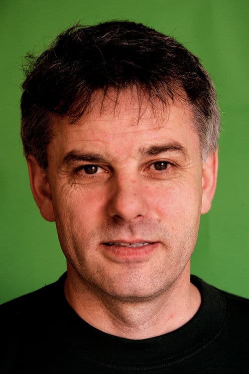 Vincent Ward profile photo