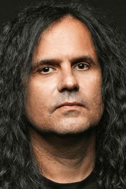 Miland 'Mille' Petrozza profile photo