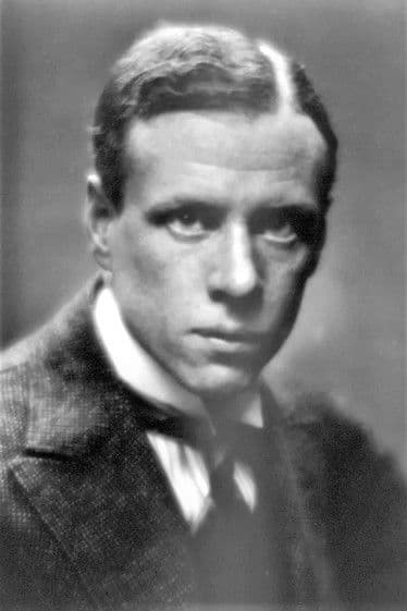 Sinclair Lewis profile photo