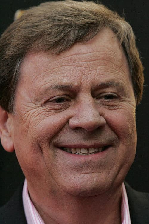 Ray Martin profile photo