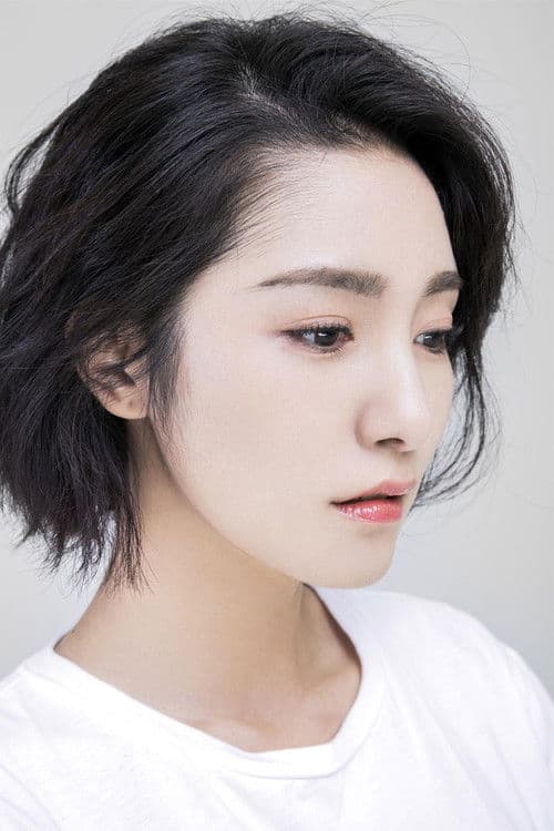 杨悦心 profile photo