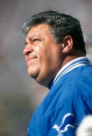 Wayne Fontes profile photo