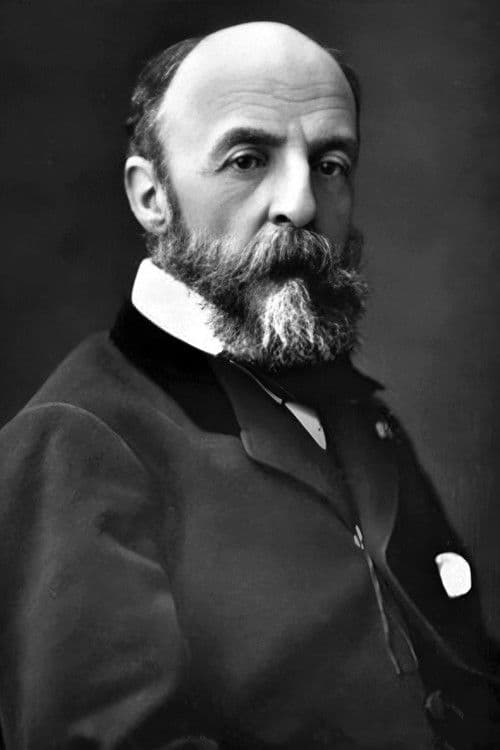 Eugène Fromentin profile photo