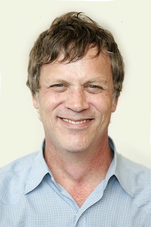 Todd Haynes profile photo