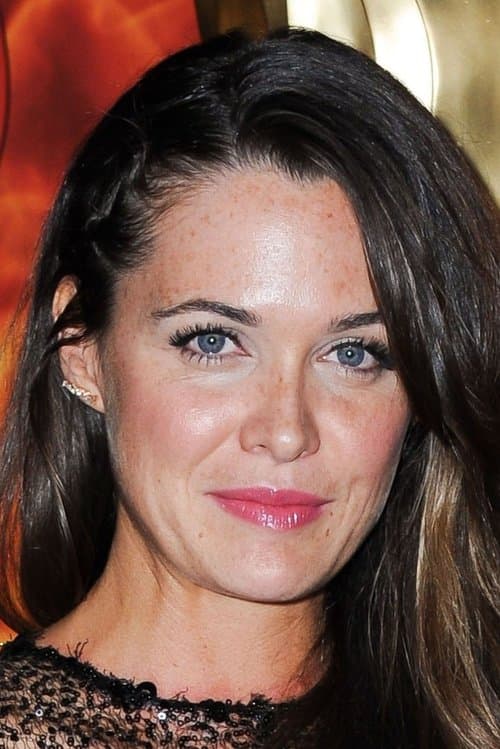 Christine Woods profile photo