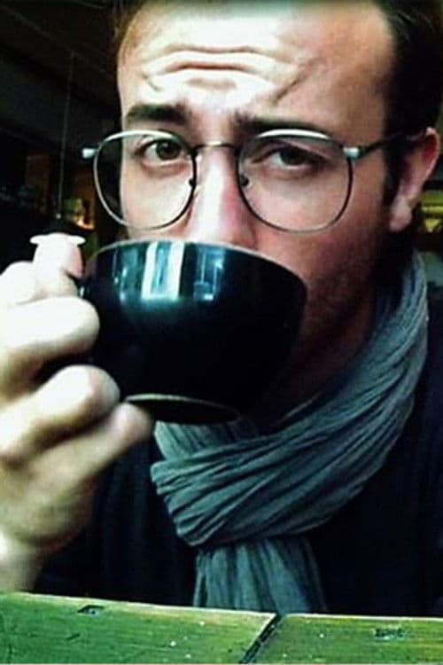 Matthieu Blomme profile photo