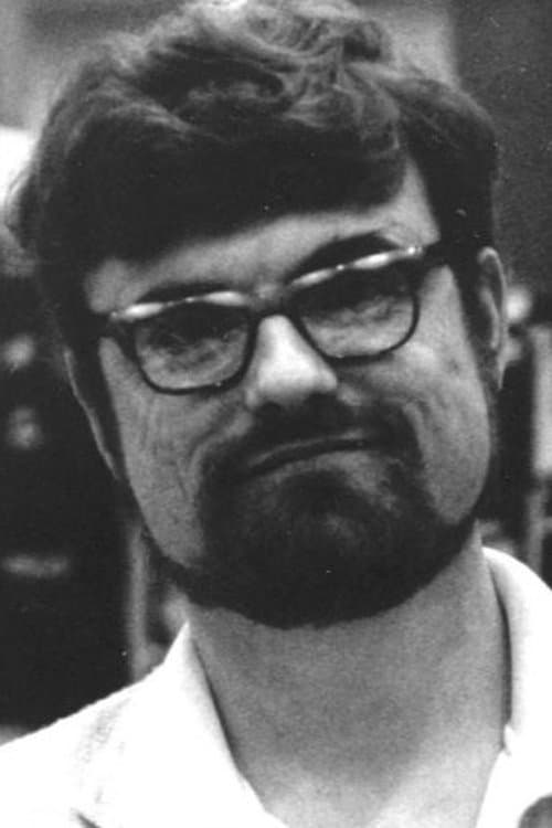 Brad Linaweaver profile photo