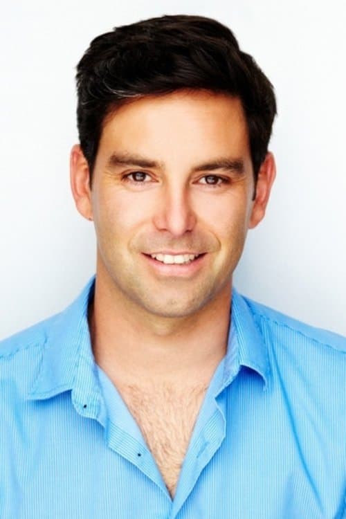 Ben Mortley profile photo