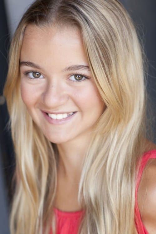 Madison Moran profile photo