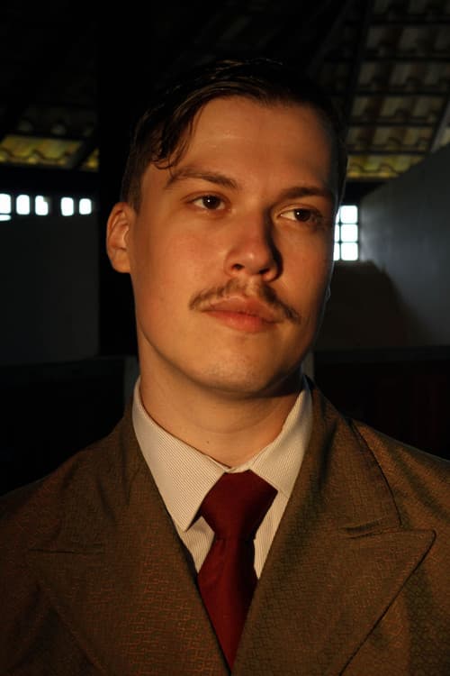 Eric Tomas profile photo