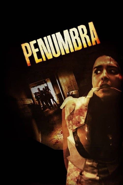 Penumbra poster