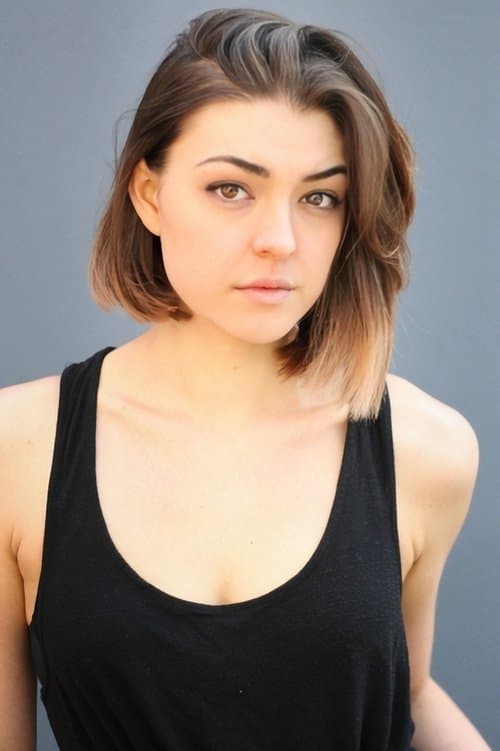 Katie Lynn Stoddard profile photo