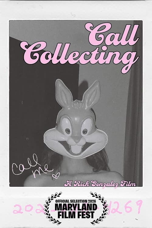 Call Collecting poster
