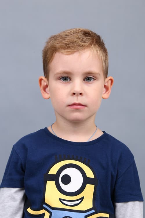 Mikhail Sharaev profile photo