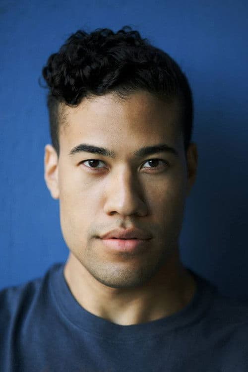 Ben Bailey profile photo