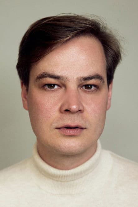 Marius Ahrendt profile photo