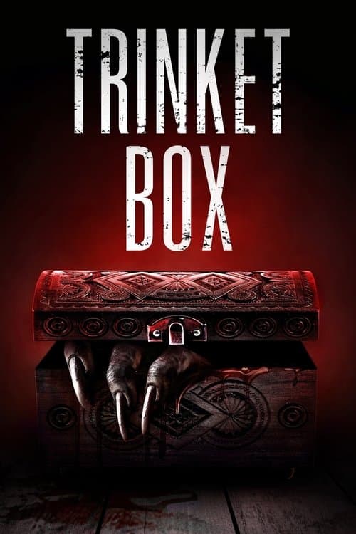 Trinket Box poster
