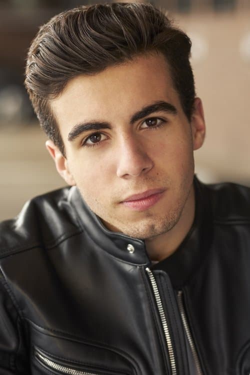 Xavier West profile photo