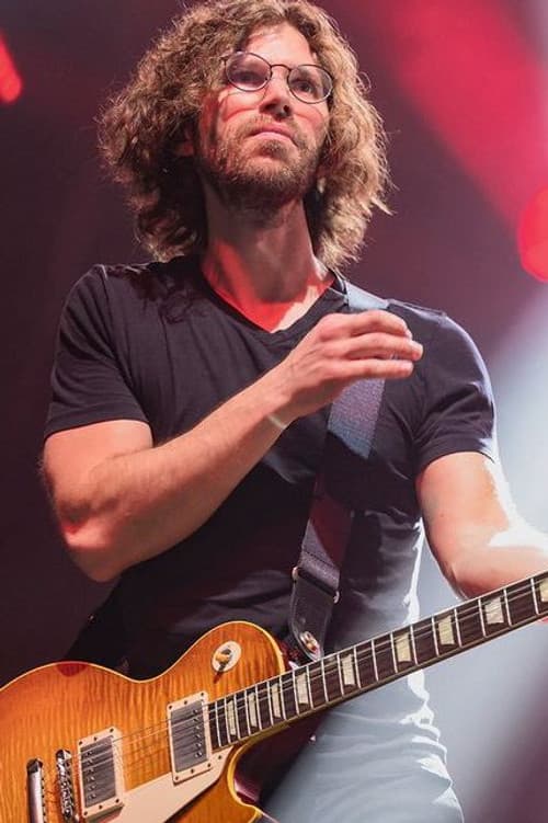 Randy McStine profile photo