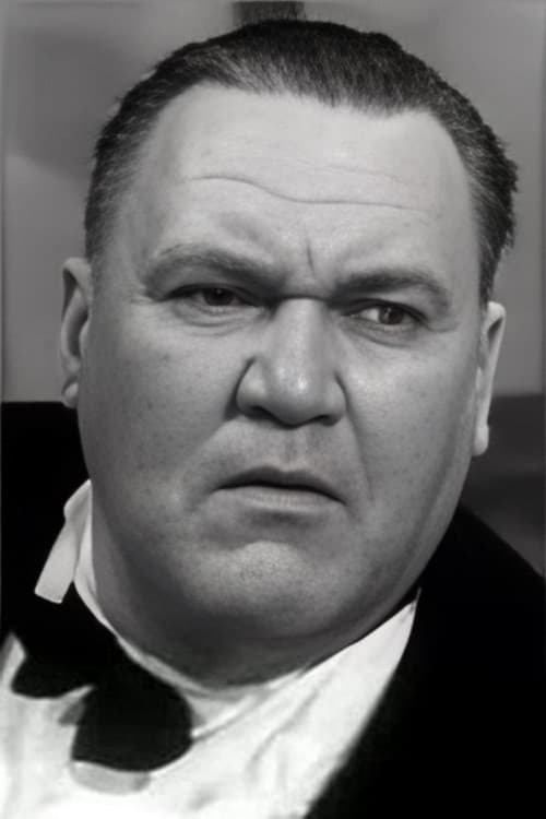 Fyodor Savostyanov profile photo